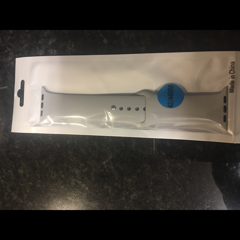 Apple Watch band
